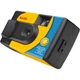 Фотоаппарат пленочный KODAK моментальный 39 листов ISO800 без вспышки - изображение 2