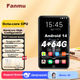 Плеєр FAMUE BF61 MP3/MP4 Wi-Fi Android 14, 4+64 ГБ - зображення 4