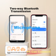 Плеєр FAMUE BF61 MP3/MP4 Wi-Fi Android 14, 4+64 ГБ - зображення 7