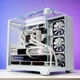 Корпус PADO White Zhe 360MAX Seaside View Black - зображення 6