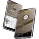 FAMUE BF12 MP3/MP4 музичний плеєр без втрат, розумна система закритої мережі WIFI, портативний англійський MP5-плеєр для студентів, онлайн-прослуховування пісень, словник Bluetooth, 4+32 ГБ - зображення 1