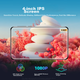 FAMUE BF12 MP3/MP4 музичний плеєр без втрат, розумна система закритої мережі WIFI, портативний англійський MP5-плеєр для студентів, онлайн-прослуховування пісень, словник Bluetooth, 4+32 ГБ - зображення 9