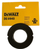 Копіювальна втулка DeWalt DE6940 40 мм для фрезерів DW621 DW621KT DW622KT DW626 (DE6940-XJ) (5011402277421) - зображення 2