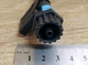 Фільтр паливний PP 840/8 MAHLE KL912 MERCEDES SPRINTER 2.0-3.0 D 06 - зображення 3