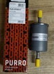 Фильтр топливный PURRO PUR-PF0017 OPEL, DAEWOO - изображение 1
