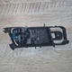 Ручка двери внутренняя передняя левая GENERAL MOTORS 96852913 CHEVROLET LACETTI - изображение 3