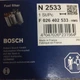 Фильтр топливный BOSCH F 026 402 533 FORD FOCUS, FIESTA 1.5-2.0 TDCI 14-> - изображение 6