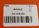 Фильтр масляный KNECHT OX 416D2 TOYOTA - изображение 5