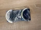Вкладыши коленвала коренные + 0.25mm KOLBENSCHMIDT 87 393 610 OPEL 1.8-2.0 - зображення 2