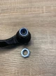 Рулевой наконечник SASIC 7674006 LH RENAULT MEGANE 3 - изображение 6