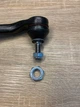 Рулевой наконечник SASIC 7674006 LH RENAULT MEGANE 3 - изображение 7