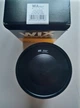 Фильтр воздушный AK372/1 WIX WA9567 FORD FOCUS 04-> - изображение 1