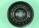Диск колесный DK T1301-3101015-02 чёрный R13 DAEWOO LANOS - изображение 2