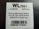 Фильтр масляный OM610 WIX WL7061 MERCEDES SPRINTER OM601-602 - зображення 4
