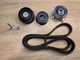 К-кт ремня ГРМ GATES K015369XS OPEL ASTRA, VECTRA, CORSA 1.4-1.8 94-> - изображение 4