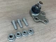 Шаровая опора LEMFORDER 22394 02 MERCEDES VITO ->03 - изображение 1
