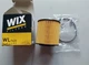 Фильтр масляный OE649/9 WIX WL7423 BMW 04-> - изображение 3