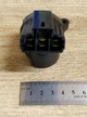 Контактная группа замка зажигания GENERAL MOTORS 96238726 CHEVROLET AVEO, LACETTI, DAEWOO LANOS, SENS - изображение 5