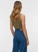 Майка женская Vero Moda 10264760 XS Mermaid (5715906717871) - изображение 2
