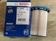 Фильтр топливный BOSCH F 026 402 855 VOLKSWAGEN TOUAREG 10-> - изображение 1