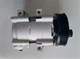 Компрессор кондиционера THERMOTEC KTT090018 FORD - зображення 2