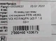 Фланец системы охлаждения FEBI 48365 VOLKSWAGEN GOLF 1.6 03-> - изображение 6