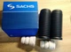 К-кт пильовик + відбійник SACHS 900 104 VOLKSWAGEN CADDY - зображення 1