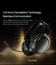 Игровые беспроводные наушники ATK N9 Ultra - изображение 5