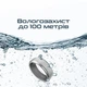 Смарт-кольцо HiFuture Future Ring2 7 Rose Gold (futurering2-7.rosegold) - изображение 3