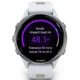Смарт-часы Garmin Forerunner 970, Whitestone/Amp Yellow, gps (010-02969-11) - изображение 7