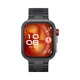 Смарт-годинник Huawei watch fit 4 Pro Black (55020eyk) - зображення 2
