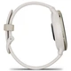 Смарт-годинник Garmin Vivoactive 5 Cream Gold Aluminum Bezel with Ivory Case and Silicone Band (010-02862-5b) - зображення 6
