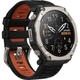 Смарт-часы Amazfit T-Rex ultra 2 w2550gl2n Чорний (1186954) - изображение 3