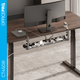 Органайзер для кабелів Officepro ct450b - зображення 9