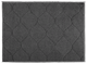 Килимок для сушіння посуду SOHO 38х51 см Lt Gray stitch - изображение 2