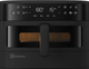 Мультипіч Electrolux EAFD11B 5 л 2700 Вт Чорний - зображення 11