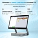 Сенсорный Windows POS-терминал Ewan 15.6” Full HD 8/128 ГБ (HBA-L1) - изображение 8