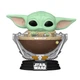 Ігрова фігурка Funko POP! серії Мандалорець - Ґроґу у колясці - зображення 2