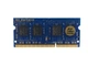 Оперативная память для ноутбука SODIMM Kingston DDR3 4Gb 1333MHz PC3-10600S (KVR13S9S8/4) 14841 Б/У - изображение 2