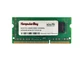 Оперативная память для ноутбука SODIMM KomputerBay DDR3 4Gb 1333MHz PC3-10600S Б/У - изображение 1