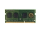 Оперативна пам'ять для ноутбука SODIMM Kingston DDR3 4Gb 1333 MHz PC3-10600S (KVR13S9S8/4) 14834 Б/У - зображення 2