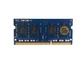 Оперативна пам'ять для ноутбука SODIMM Hynix DDR3 4Gb 1333 MHz PC3-10600S (HMT451S6MFR8C-H9) 14856 Б/У - зображення 2