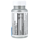 Цитрат магния KAL "Magnesium Citrate 400" 400 мг (60 таблеток) - изображение 2