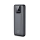 Power Bank MAKE 10000mAh 22.5W PD+QC Basic Black - зображення 1