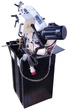 Стрічкова пила по металу MAST Metalltechnik M-BS210 400V - зображення 4