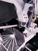 Ленточная пила по металлу MAST Metalltechnik M-BS370 400V - изображение 6
