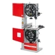 Стрічкова пила Holzmann HBS 470PROFI 230 В - зображення 3