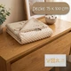 Детский плед-одеяло Totsy Baby 75 x 100 см Олень (Deer - Winter) - изображение 4