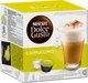 Кава в капсулах Nescafé Dolce Gusto Cappuccino 8 порцій - зображення 1