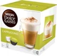 Кава в капсулах Nescafé Dolce Gusto Cappuccino 8 порцій - зображення 3